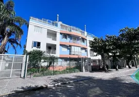 Foto 1 de Cobertura com 3 Quartos à venda, 133m² em Lagoa da Conceição, Florianópolis