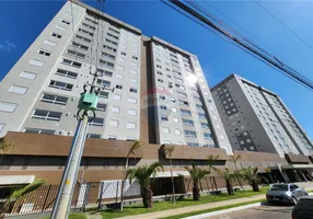 Foto 1 de Apartamento com 2 Quartos à venda, 54m² em Centro, Canoas