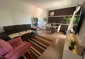 Foto 1 de Apartamento com 2 Quartos à venda, 55m² em Conjunto Habitacional Ana Paula, Mogi das Cruzes