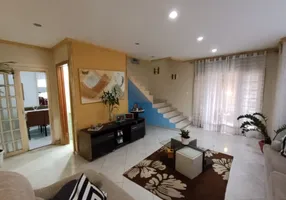 Foto 1 de Casa de Condomínio com 4 Quartos à venda, 206m² em Recreio Dos Bandeirantes, Rio de Janeiro