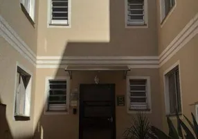 Foto 1 de Apartamento com 2 Quartos para alugar, 47m² em Pompéia, Piracicaba