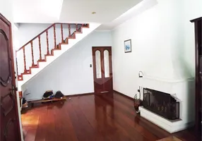 Foto 1 de Casa com 2 Quartos à venda, 318m² em Bela Vista, São Paulo