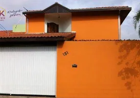 Foto 1 de Sobrado com 3 Quartos à venda, 220m² em Villa Branca, Jacareí