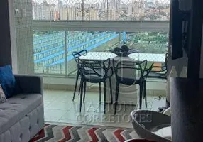 Foto 1 de Apartamento com 1 Quarto à venda, 52m² em Jardim Silvestre, São Bernardo do Campo