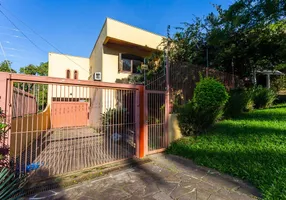 Foto 1 de Casa com 4 Quartos à venda, 345m² em Cristal, Porto Alegre