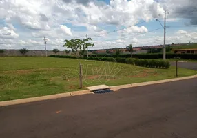 Foto 1 de Lote/Terreno à venda, 319m² em Jardim Botânico, Araraquara