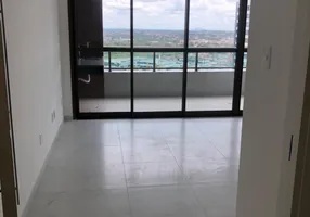 Foto 1 de Apartamento com 3 Quartos para alugar, 108m² em Santa Mônica, Feira de Santana