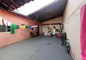 Foto 1 de Casa com 3 Quartos à venda, 130m² em Vila Camilopolis, Santo André