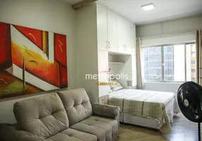 Foto 1 de Apartamento com 1 Quarto à venda, 31m² em Centro, Arujá