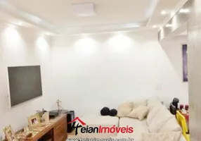 Foto 1 de Apartamento com 3 Quartos para alugar, 90m² em Indianópolis, São Paulo