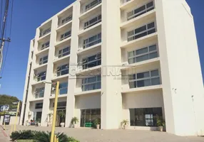 Foto 1 de Ponto Comercial para alugar, 47m² em Vila Marina, São Carlos