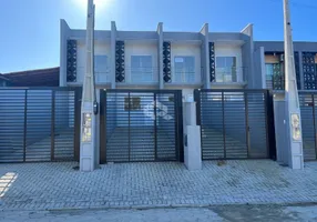 Foto 1 de Casa com 2 Quartos à venda, 70m² em Itinga, Araquari