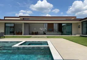 Foto 1 de Casa de Condomínio com 5 Quartos à venda, 730m² em Loteamento Residencial Parque Terras de Santa Cecilia, Itu