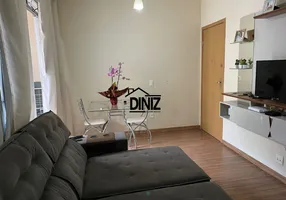 Foto 1 de Apartamento com 3 Quartos à venda, 65m² em Fernão Dias, Belo Horizonte