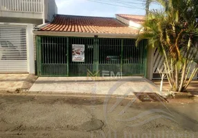 Foto 1 de Casa com 3 Quartos à venda, 100m² em Parque Residencial Klavin, Nova Odessa