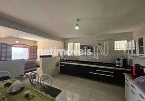 Foto 1 de Casa com 5 Quartos à venda, 293m² em Acaiaca, Belo Horizonte