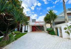 Foto 1 de Casa de Condomínio com 3 Quartos à venda, 271m² em Cajuru do Sul, Sorocaba