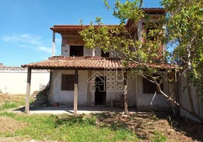 Foto 1 de Casa com 3 Quartos à venda, 135m² em Jardim Atlântico Central, Maricá