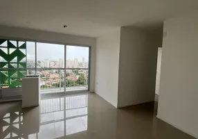 Foto 1 de Apartamento com 2 Quartos para alugar, 58m² em Setor Pedro Ludovico, Goiânia
