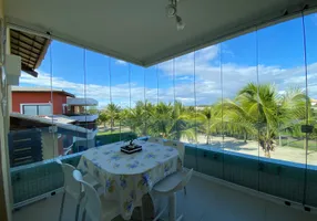 Foto 1 de Cobertura com 4 Quartos à venda, 157m² em Praia do Forte, Mata de São João