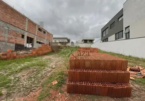 Foto 1 de Lote/Terreno à venda, 461m² em Condomínio Residencial Alphaville I , São José dos Campos