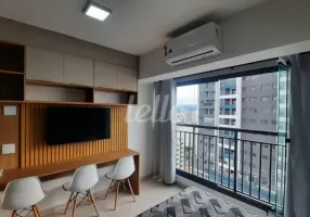 Foto 1 de Apartamento com 1 Quarto para alugar, 27m² em Tucuruvi, São Paulo