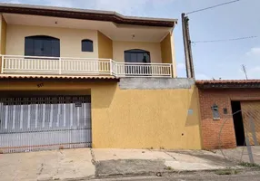 Foto 1 de Casa com 3 Quartos à venda, 158m² em Conjunto Habitacional Julio de Mesquita Filho, Sorocaba
