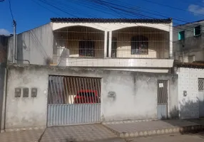 Foto 1 de Casa com 5 Quartos à venda, 200m² em Albano Franco, Nossa Senhora do Socorro