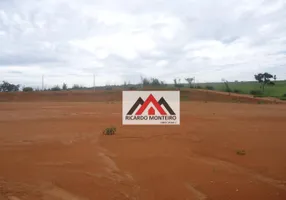 Foto 1 de Lote/Terreno à venda, 12278m² em Distrito Industrial, Pindamonhangaba