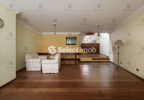 Foto 1 de Sobrado com 3 Quartos para alugar, 230m² em Jardim Pedroso, Mauá