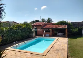 Foto 1 de Casa com 3 Quartos à venda, 284m² em Chácara Primavera, Campinas