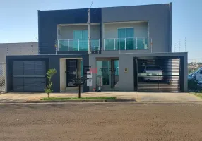 Foto 1 de Casa com 3 Quartos à venda, 148m² em Portal de Versalhes 1, Londrina