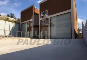 Foto 1 de Galpão/Depósito/Armazém à venda, 420m² em Jardim Jurupari Fazendinha, Santana de Parnaíba