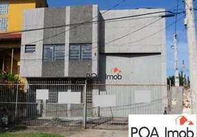Foto 1 de Galpão/Depósito/Armazém para alugar, 270m² em Sarandi, Porto Alegre