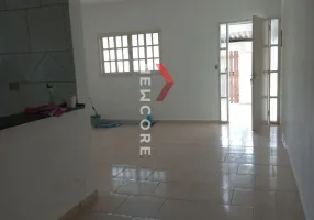 Foto 1 de Casa com 2 Quartos à venda, 162m² em Nova Itanhaém, Itanhaém