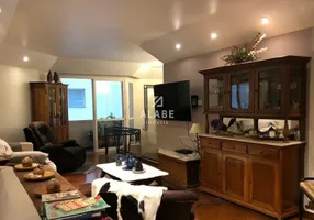 Foto 1 de Apartamento com 3 Quartos à venda, 150m² em Brooklin, São Paulo