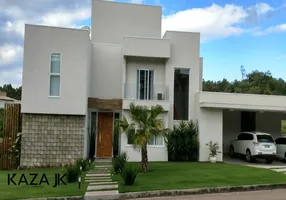 Foto 1 de Casa de Condomínio com 4 Quartos à venda, 496m² em Parque dos Resedás, Itupeva