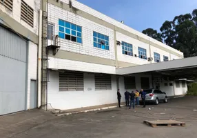 Foto 1 de Galpão/Depósito/Armazém para venda ou aluguel, 5499m² em Rio Abaixo, Itaquaquecetuba