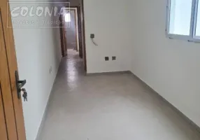 Foto 1 de Apartamento com 2 Quartos à venda, 46m² em Utinga, Santo André