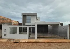 Foto 1 de Casa com 3 Quartos à venda, 95m² em Paraíso, Chapecó