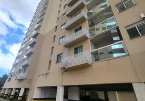 Foto 1 de Apartamento com 2 Quartos à venda, 56m² em Porto Novo, São Gonçalo