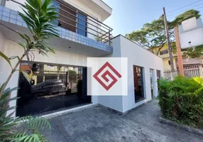 Foto 1 de Imóvel Comercial para venda ou aluguel, 140m² em Vila Alto de Santo Andre, Santo André