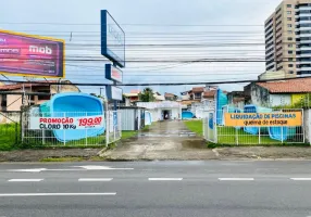 Foto 1 de Galpão/Depósito/Armazém à venda, 900m² em Farolândia, Aracaju