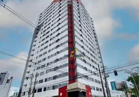 Foto 1 de Apartamento com 4 Quartos à venda, 100m² em Centro, Campina Grande