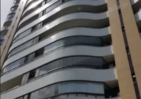 Foto 1 de Apartamento com 4 Quartos à venda, 240m² em Pituba, Salvador