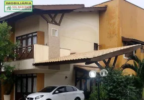 Foto 1 de Casa de Condomínio com 4 Quartos à venda, 288m² em Edson Queiroz, Fortaleza