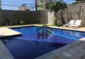 Foto 1 de Apartamento com 3 Quartos à venda, 65m² em Candeias, Jaboatão dos Guararapes