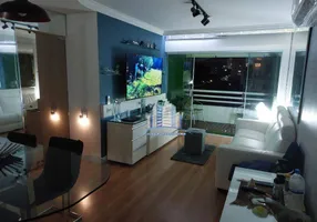 Foto 1 de Apartamento com 2 Quartos à venda, 78m² em Planalto Paulista, São Paulo