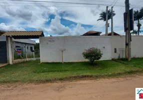 Foto 1 de Casa com 2 Quartos à venda, 410m² em Jardim Santa Fé, Bom Jesus dos Perdões