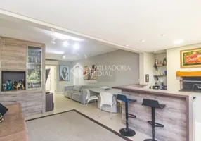Foto 1 de Apartamento com 3 Quartos à venda, 122m² em Bela Vista, Porto Alegre
